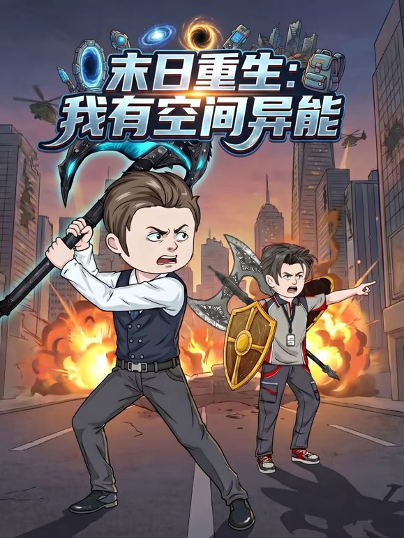 天下长安