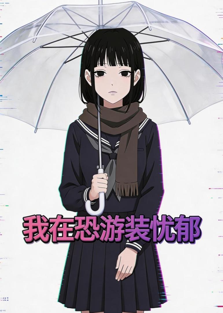 冰穹之下
