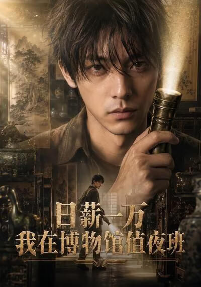 消失的她2
